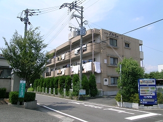ハイムプルミエ