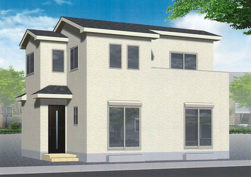 新築戸建