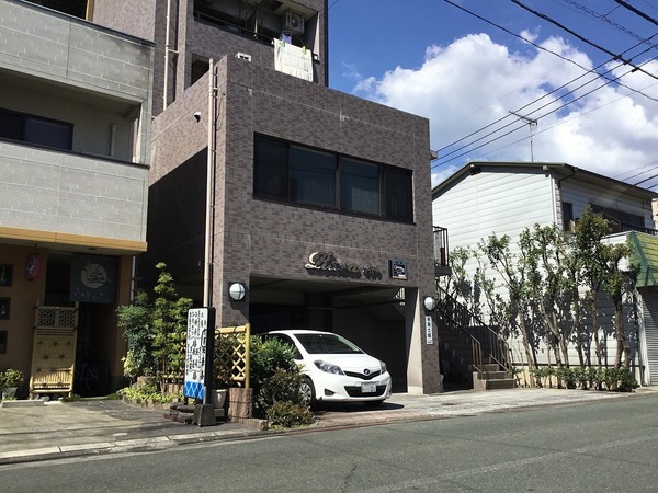 Rasa浄行寺