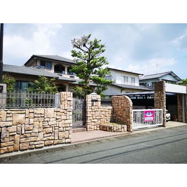 東区戸建