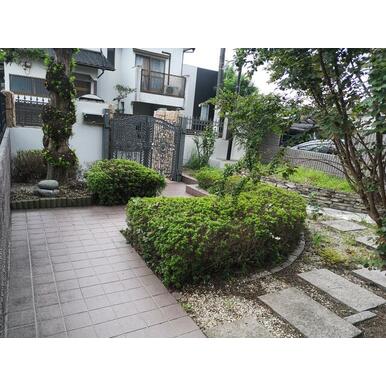 東区戸建