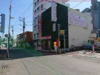 売テナント