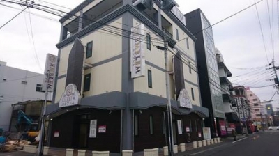 売テナント