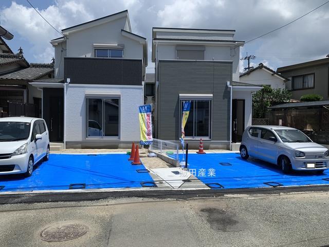 新築戸建
