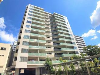 売マンション