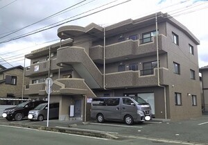 グレーステラス