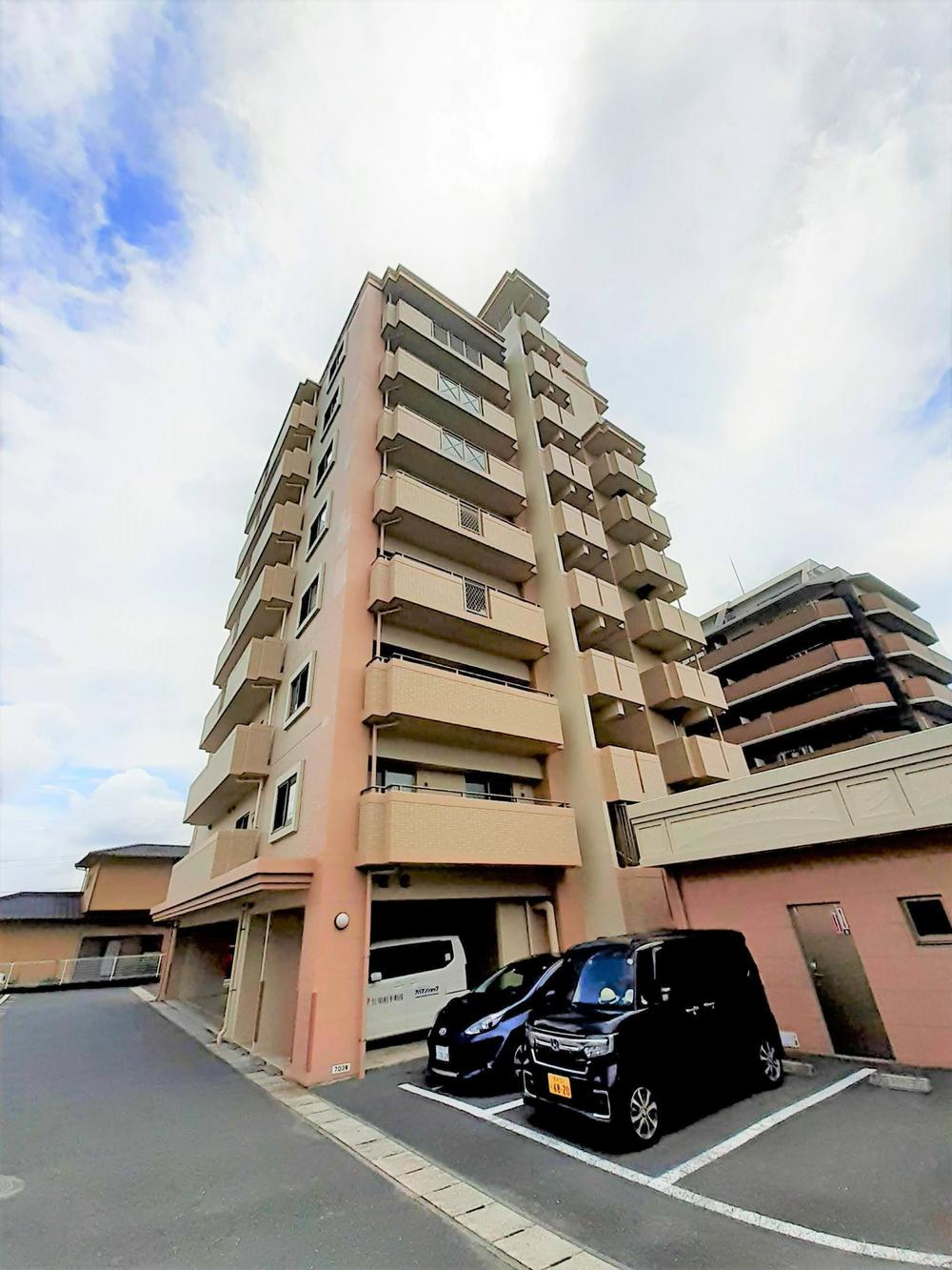売マンション
