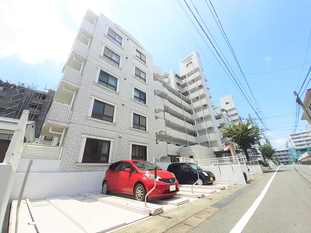 売マンション