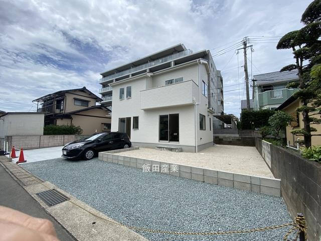 新築戸建