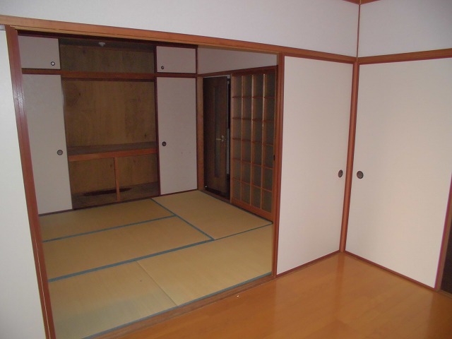 モンシャトレー江越