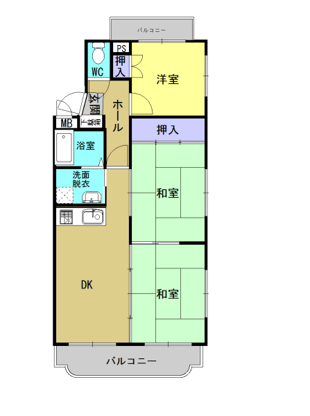 パークサイド21