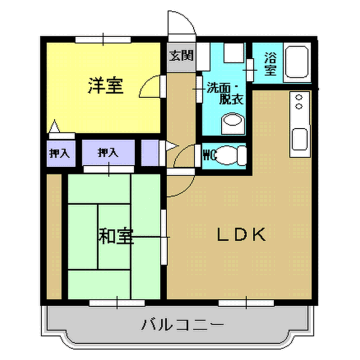 セントラルガーデン