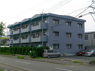 パークサイド21