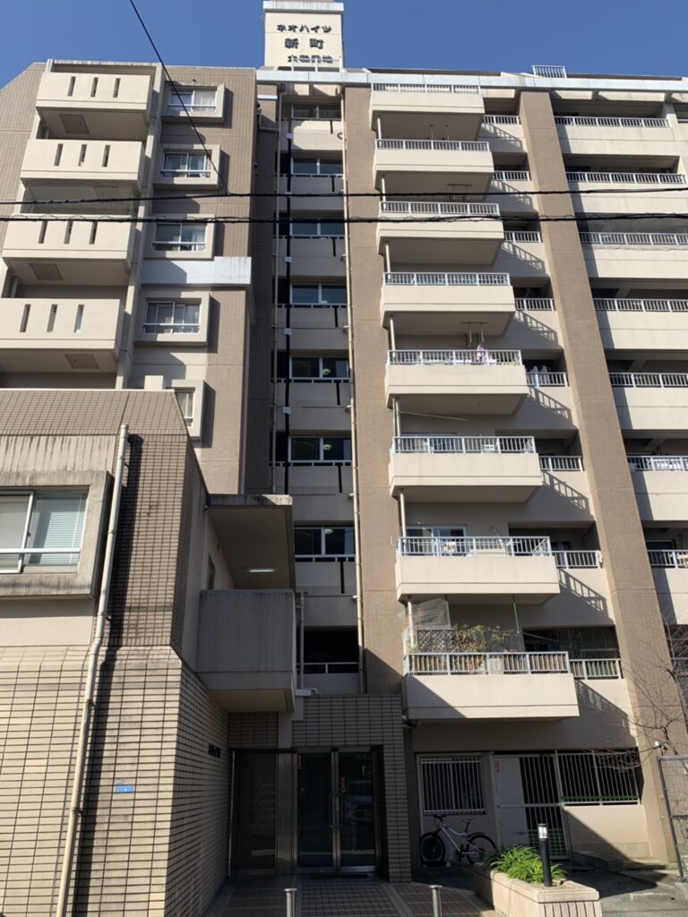 売マンション