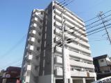 クレストリー長嶺南