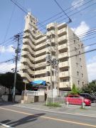 コアマンションマキシム京町台