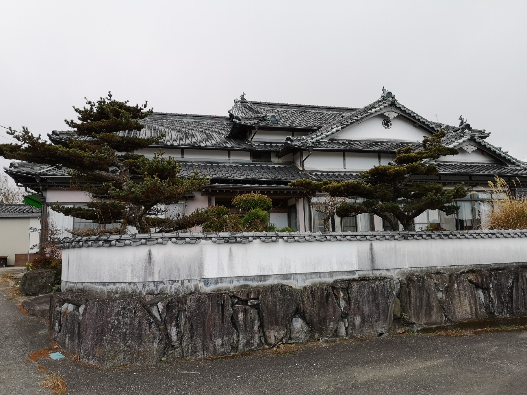 中古住宅