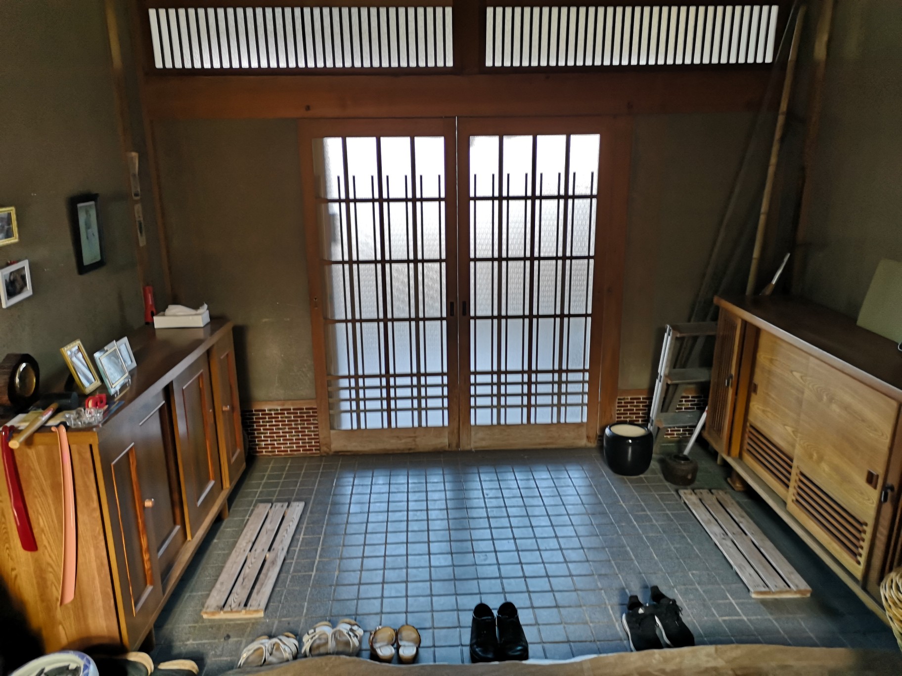 中古住宅