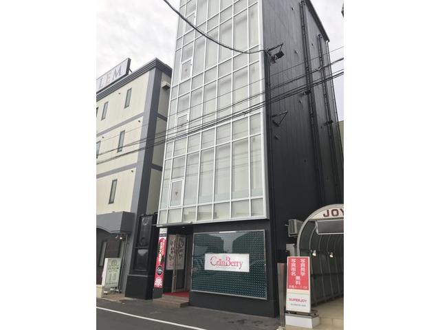 売テナント