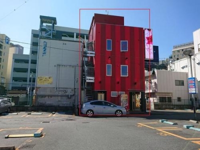 売テナント