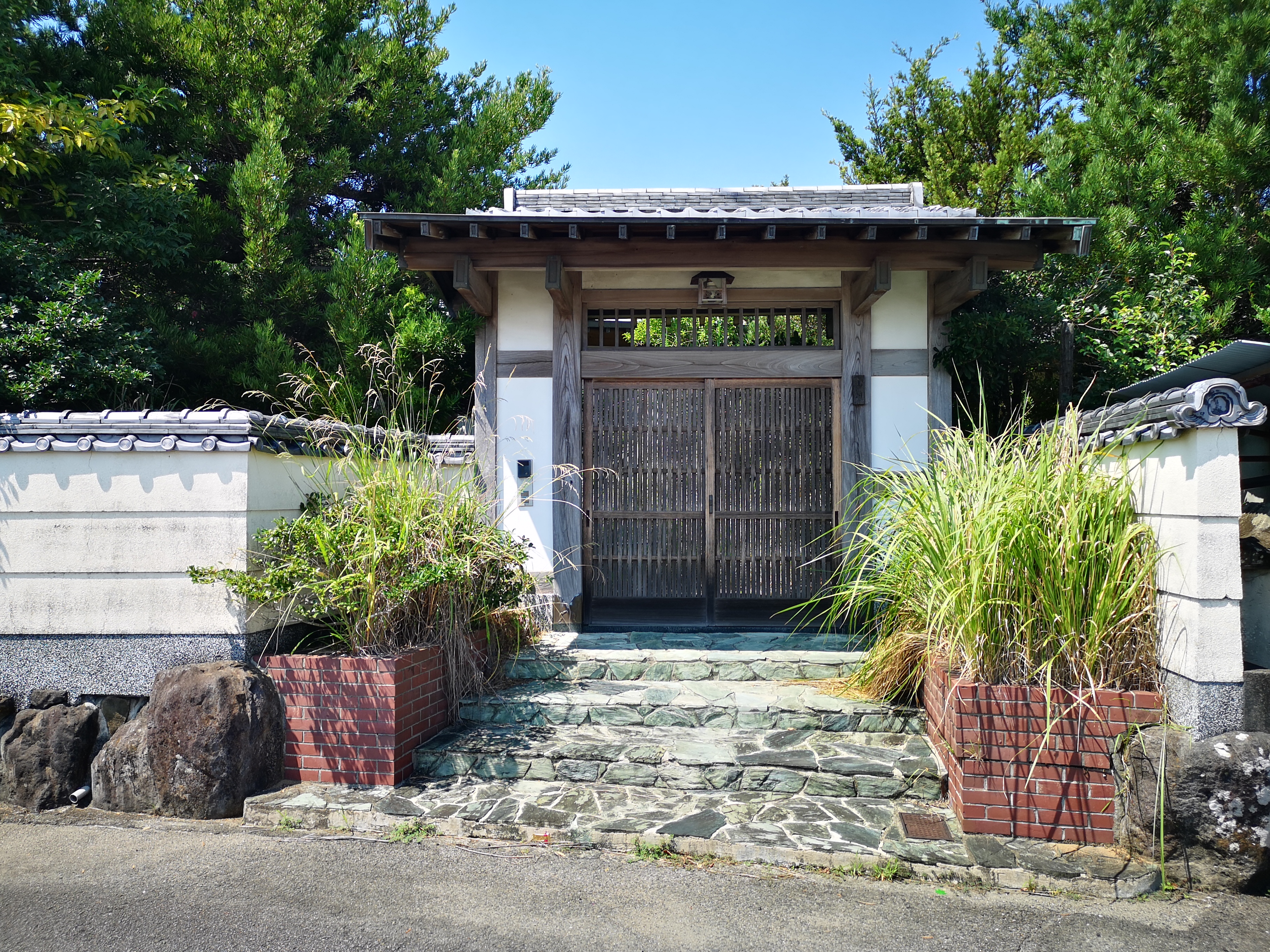 中古住宅